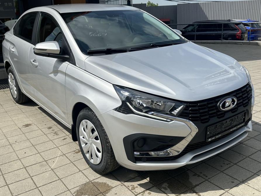 Lada (ВАЗ) Iskra Краснодар  - изображение 3