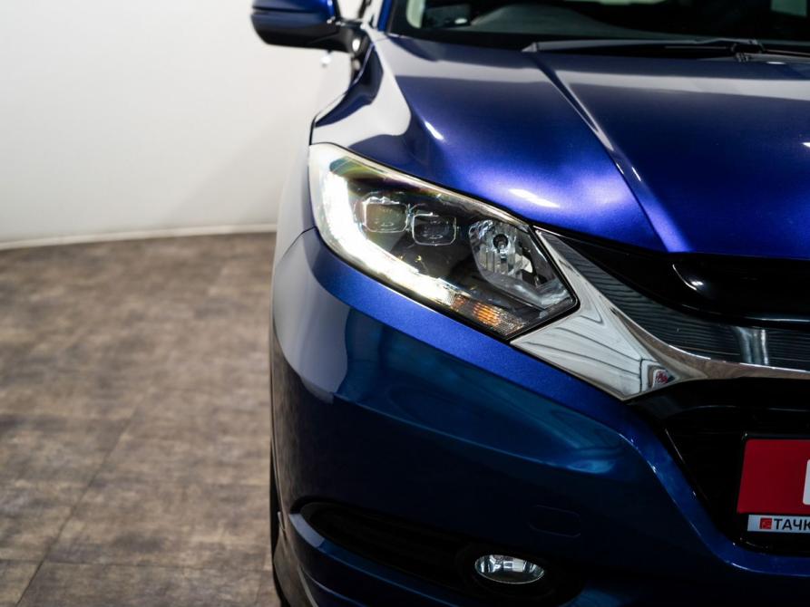 Honda Vezel I Чита  - изображение 17