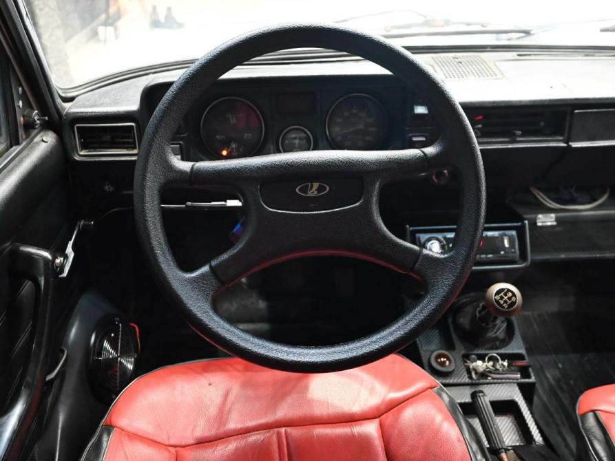 Lada (ВАЗ) 2105 Екатеринбург  - изображение 7