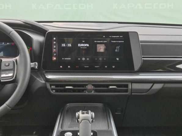 Haval H3 I с пробегом 2024 года, цена 2 380 000 рублей, 21195 км, внедорожник, Автокод Объявления