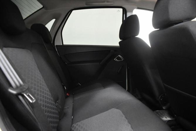 Lada (ВАЗ) Granta I Рестайлинг с пробегом 2026 года, цена 850 000 рублей, 1507 км, седан, Автокод Объявления