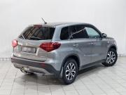 Suzuki Vitara II Рестайлинг Курск  - изображение 25