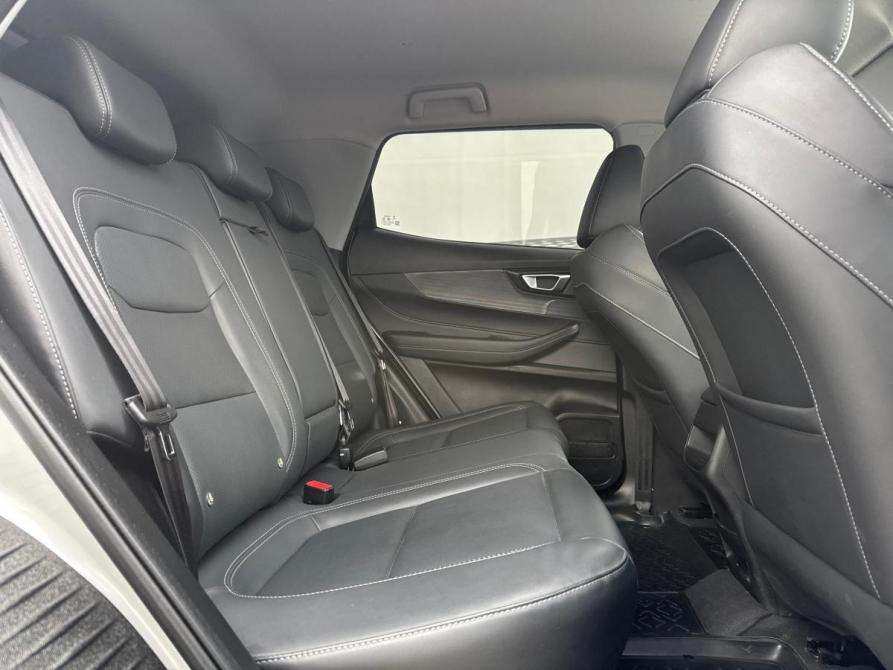Chery Tiggo 4 Pro I Рестайлинг Воронеж  - изображение 19