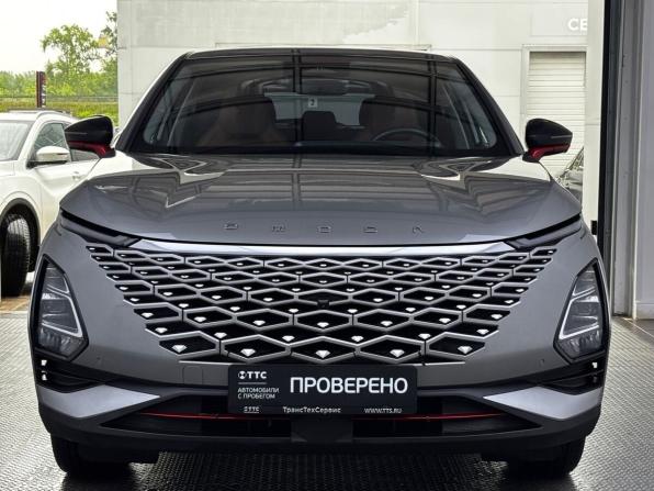 Omoda C5 I с пробегом 2023 года, цена 1 699 000 рублей, 44000 км, внедорожник, Автокод Объявления