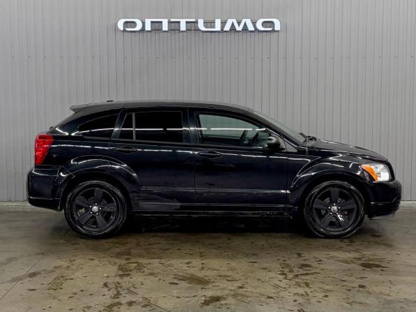 Dodge Caliber I с пробегом 2010 года, цена 647 000 рублей, 168102 км, хэтчбек, Автокод Объявления