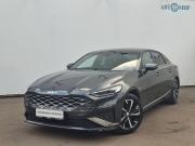 Kia K8 I Москва  - изображение 16