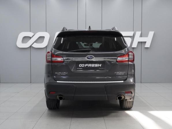 Subaru Ascent I с пробегом 2021 года, цена 3 979 000 рублей, 51534 км, внедорожник, Автокод Объявления