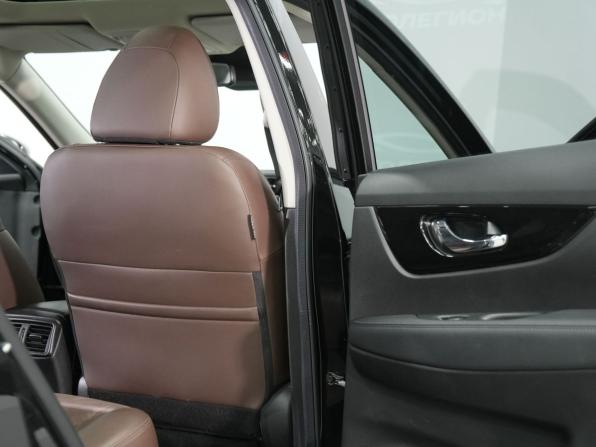Nissan X-Trail III Рестайлинг с пробегом 2021 года, цена 2 650 000 рублей, 48347 км, внедорожник, Автокод Объявления