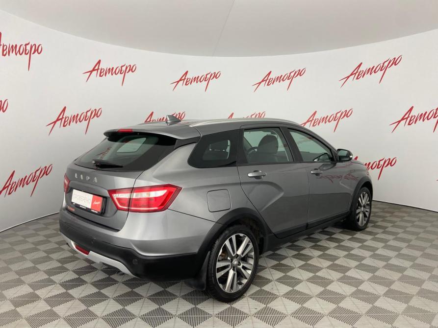 Lada (ВАЗ) Vesta I Псков  - изображение 5