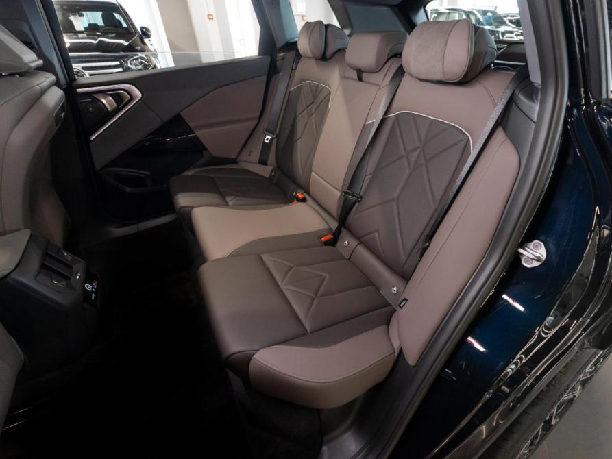 BMW X3 IV (G45/G48) Москва  - изображение 13