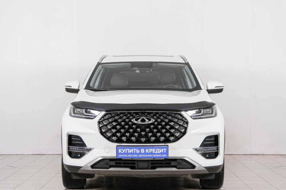 Chery Tiggo 8 Pro I Красноярск  - изображение 2