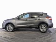 Nissan Qashqai II Москва  - изображение 33
