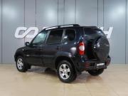 Chevrolet Niva I Рестайлинг Воронеж  - изображение 18