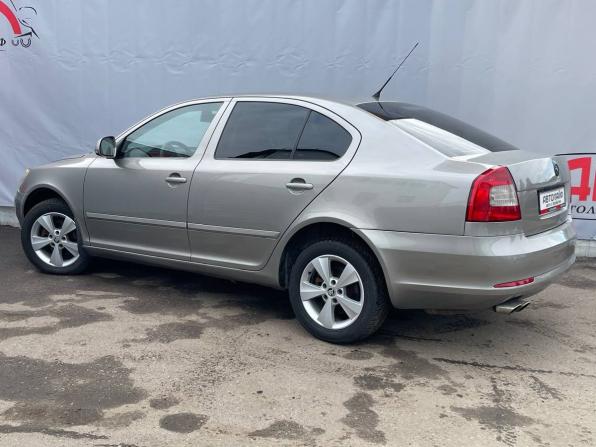 Skoda Octavia II (A5) Рестайлинг с пробегом 2010 года, цена 629 000 рублей, 200735 км, лифтбек, Автокод Объявления