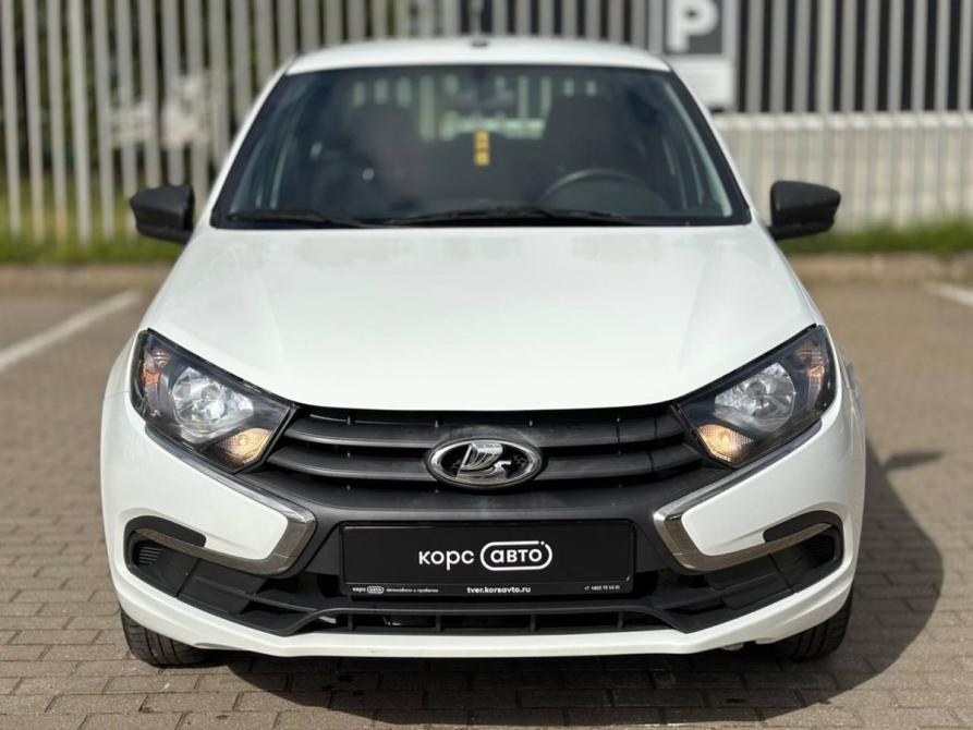 Lada (ВАЗ) Granta I Рестайлинг Тверь  - изображение 2