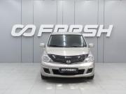 Nissan Tiida I Рестайлинг Ростов-на-Дону  - изображение 18