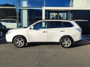 Mitsubishi Outlander III Москва  - изображение 28