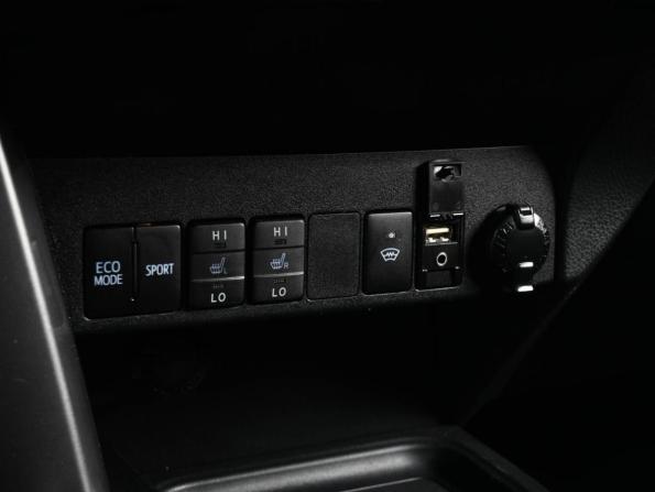 Toyota RAV4 V (XA50) с пробегом 2019 года, цена 2 549 000 рублей, 166732 км, внедорожник, Автокод Объявления
