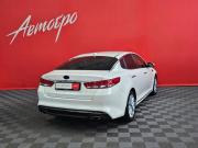 Kia Optima IV Вологда  - изображение 27
