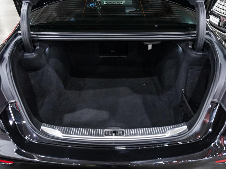 Mercedes-Benz S-Класс VII (W223) Санкт-Петербург  - изображение 39