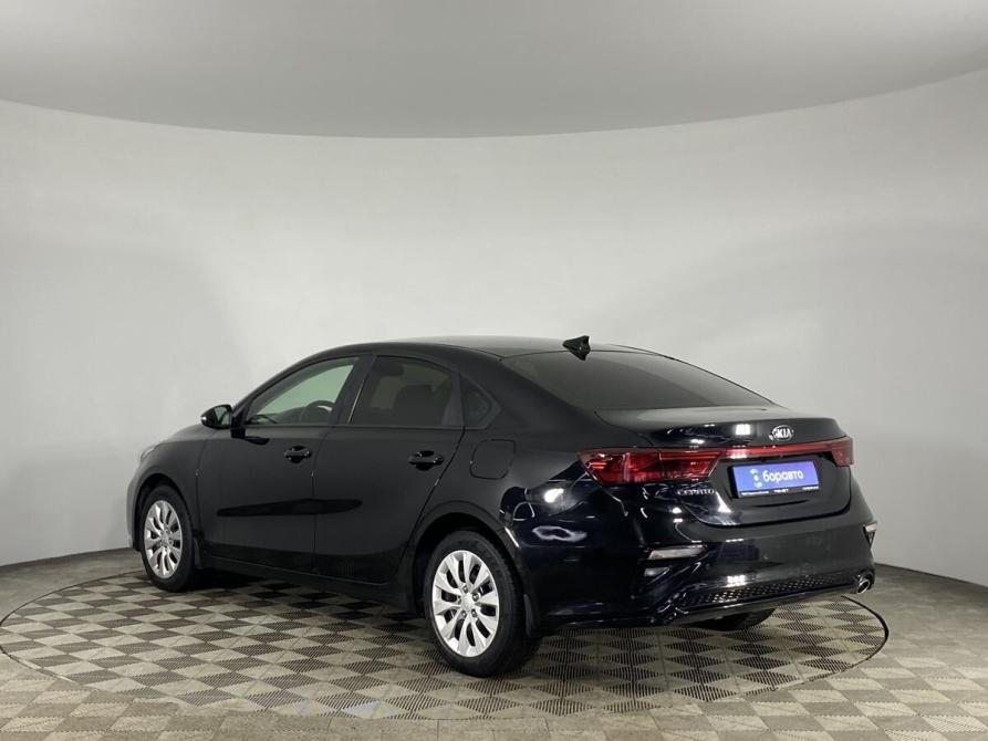 Kia Cerato IV Воронеж  - изображение 7