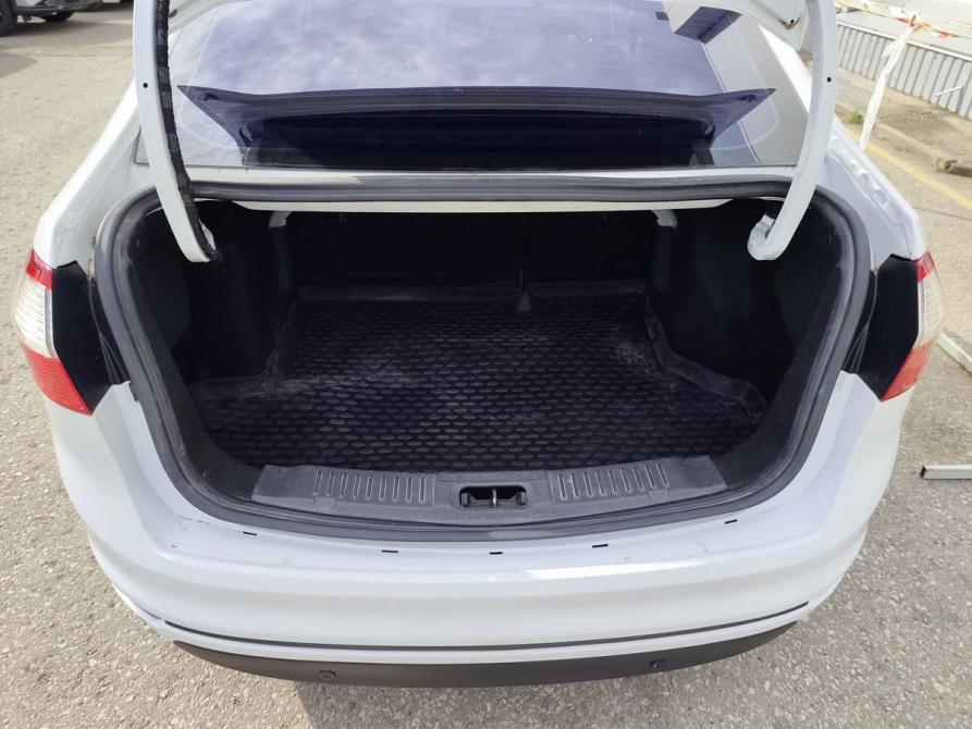 Ford Fiesta Mk6 Рестайлинг Саратов  - изображение 15