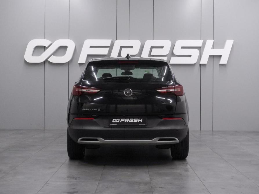 Opel Grandland I Воронеж  - изображение 4