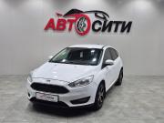 Ford Focus III Рестайлинг Воронеж  - изображение 23
