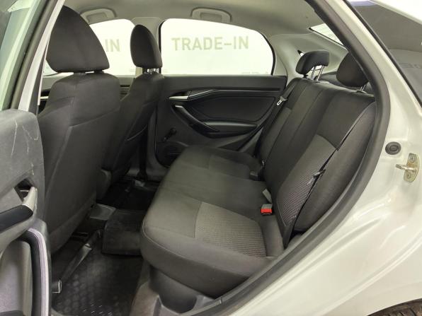 Lada (ВАЗ) Vesta I с пробегом 2020 года, цена 850 000 рублей, 72000 км, седан, Автокод Объявления