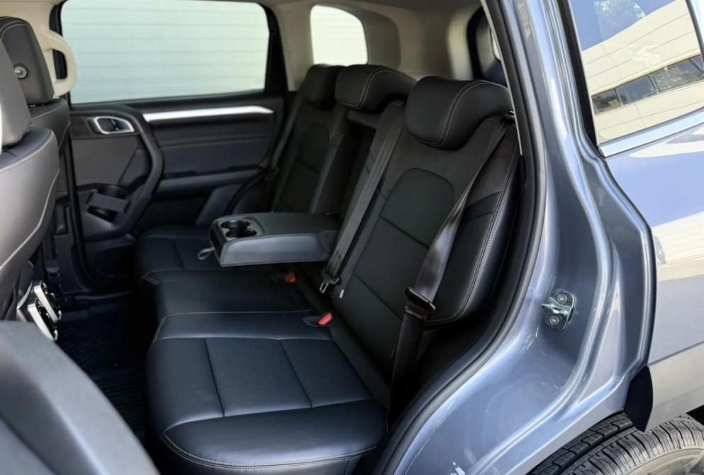 Haval Dargo I Ставрополь  - изображение 18