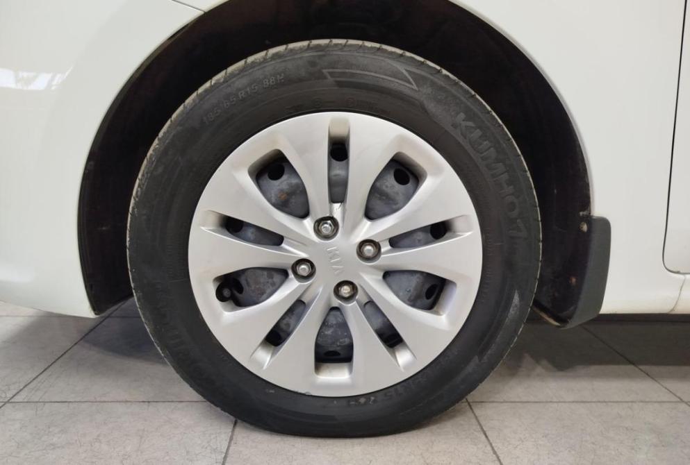 Kia Rio IV Саратов  - изображение 10