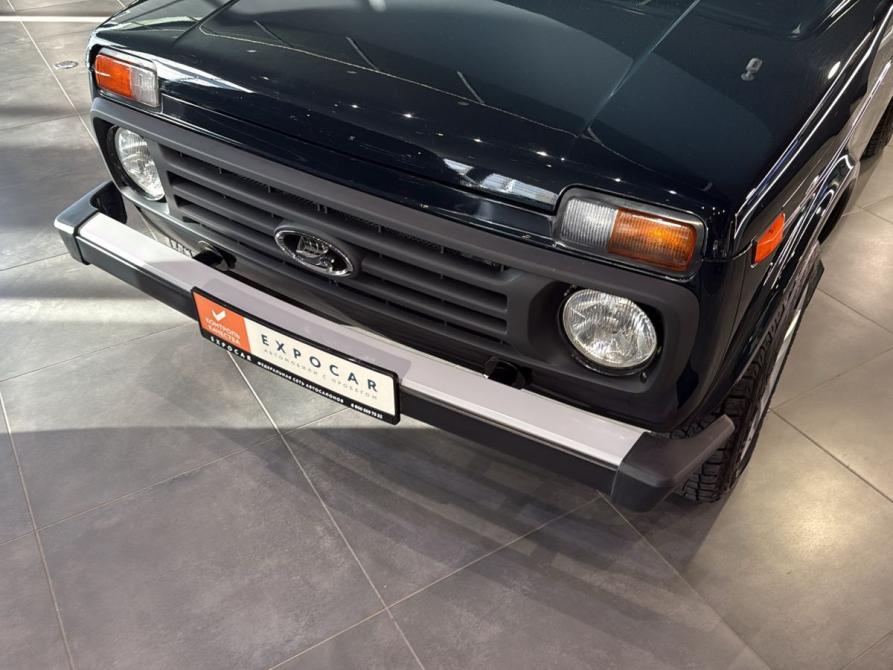 Lada (ВАЗ) Niva Legend I Тюмень  - изображение 9