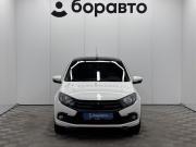 Lada (ВАЗ) Granta I Рестайлинг Воронеж  - изображение 24