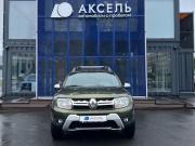 Renault Duster I Рестайлинг Архангельск  - изображение 22