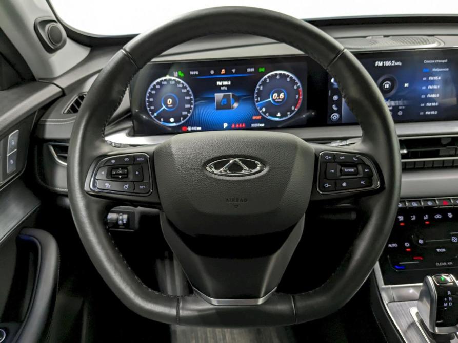 Chery Tiggo 7 Pro Max I Москва  - изображение 25