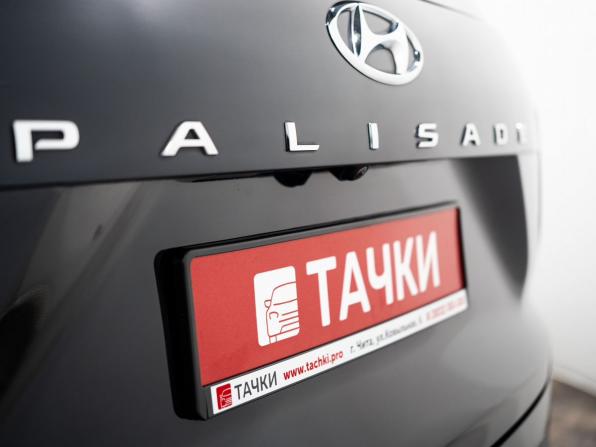 Hyundai Palisade I с пробегом 2019 года, цена 3 660 000 рублей, 133660 км, внедорожник, Автокод Объявления