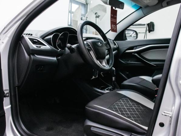 Lada (ВАЗ) Vesta I с пробегом 2020 года, цена 1 049 000 рублей, 128223 км, универсал, Автокод Объявления