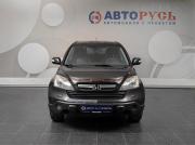 Honda CR-V III Москва  - изображение 28