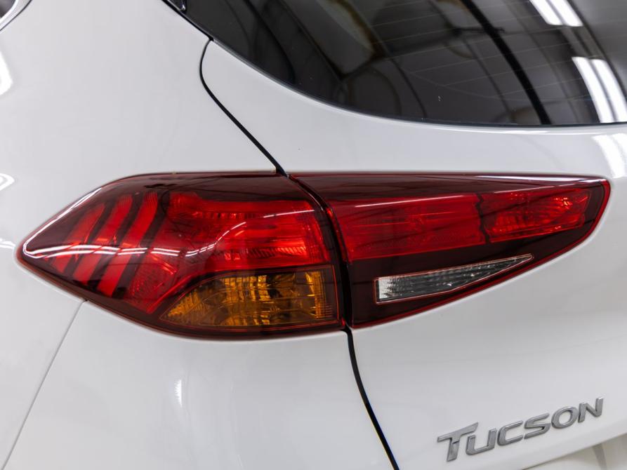 Hyundai Tucson III Рестайлинг Волгоград  - изображение 12