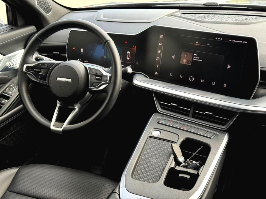 Haval F7 II Пермь  - изображение 34