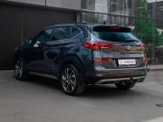 Hyundai Tucson III Рестайлинг Москва  - изображение 36