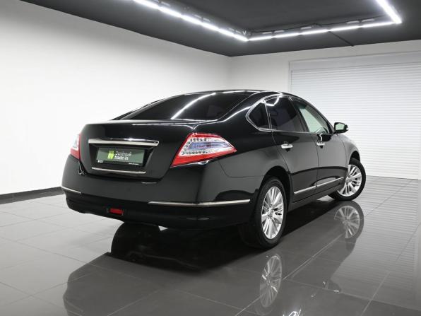 Nissan Teana II Рестайлинг с пробегом 2011 года, цена 1 245 000 рублей, 180727 км, седан, Автокод Объявления