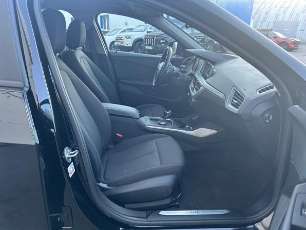 BMW 1 серии III (F40) с пробегом 2020 года, цена 2 450 000 рублей, 117026 км, хэтчбек, Автокод Объявления
