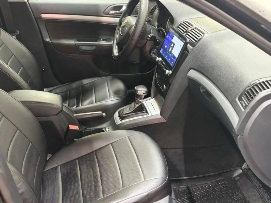 Skoda Octavia II (A5) Рестайлинг Саратов  - изображение 8