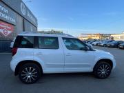 Skoda Yeti I Рестайлинг Альметьевск  - изображение 16