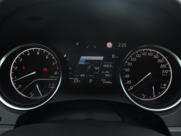 Toyota Camry VIII (XV70) Рестайлинг с пробегом 2022 года, цена 3 450 000 рублей, 65514 км, седан, Автокод Объявления