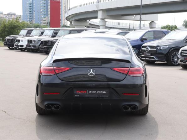 Mercedes-Benz CLS III (C257) с пробегом 2018 года, цена 4 999 900 рублей, 101000 км, седан, Автокод Объявления