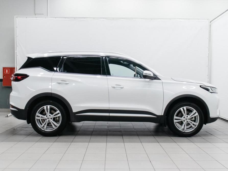 Chery Tiggo 7 Pro I Красноярск  - изображение 7