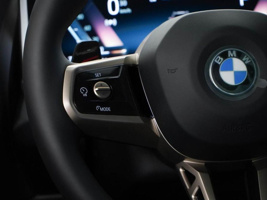BMW X3 IV (G45/G48) Москва  - изображение 13