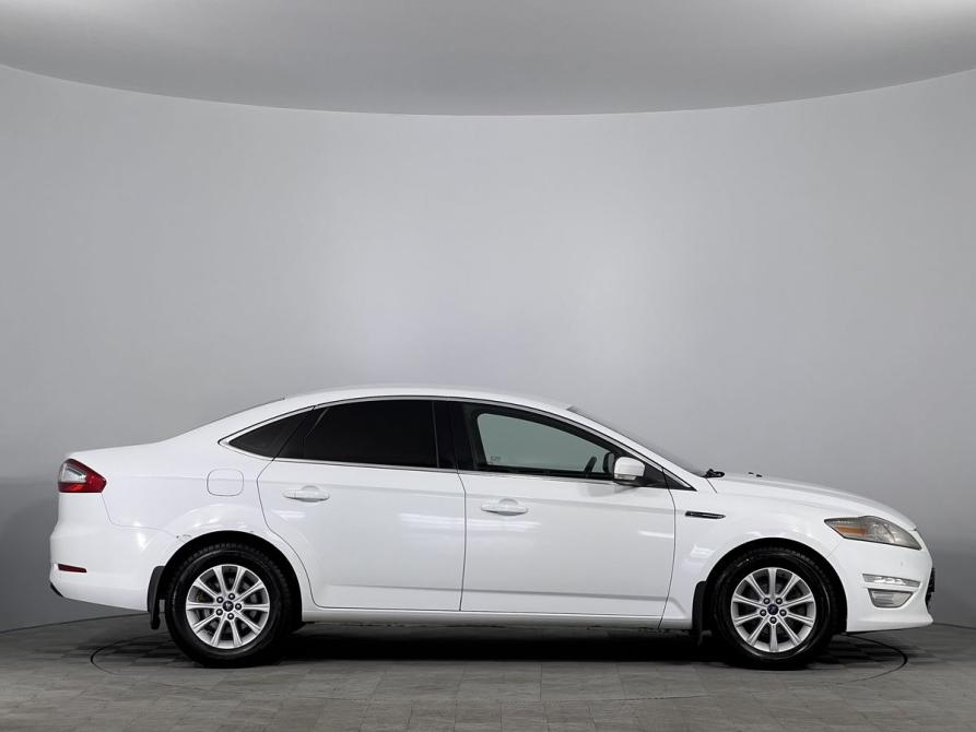 Ford Mondeo IV Рестайлинг Калининград  - изображение 4